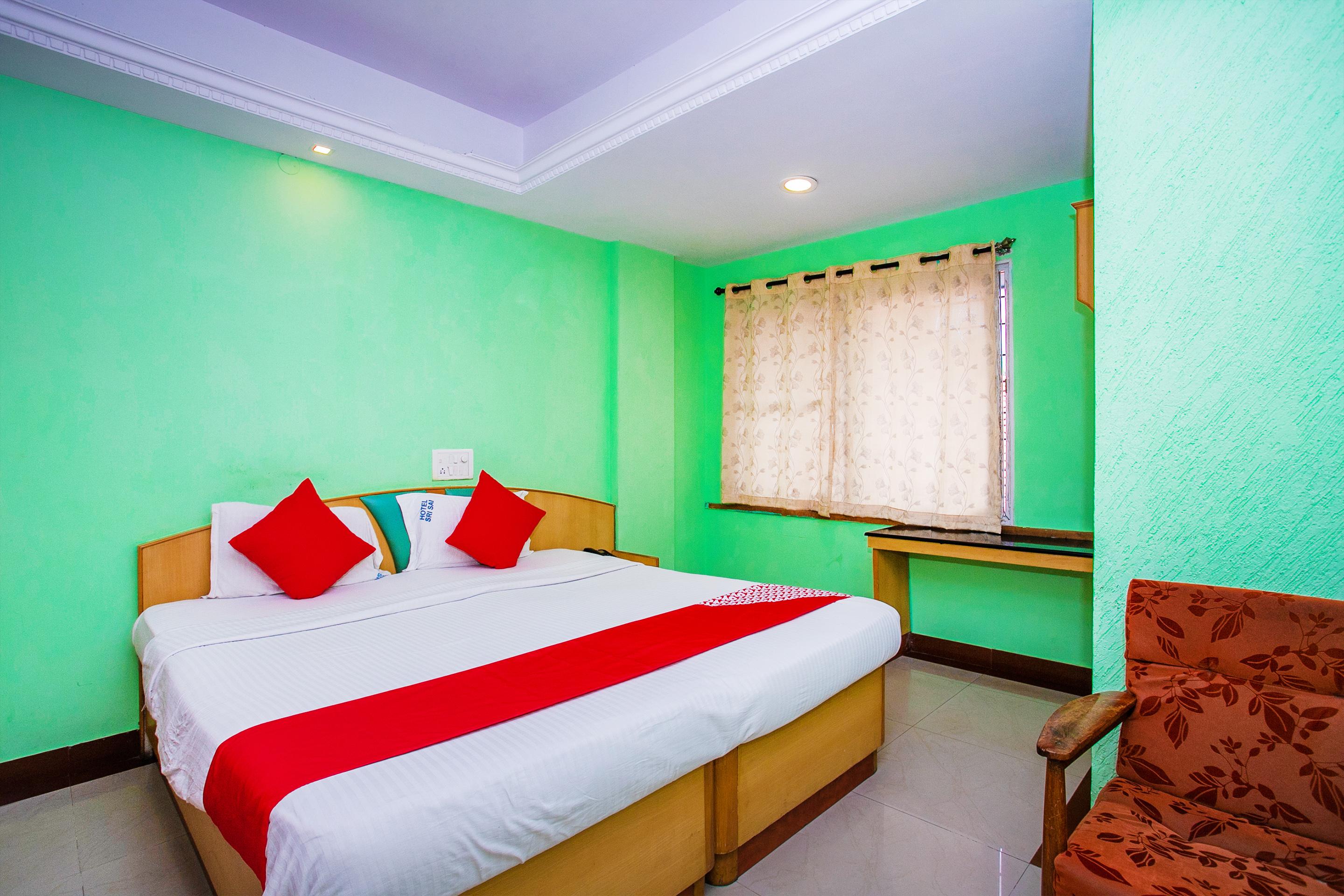Oyo 331 Hotel Skanda Shelters Bengaluru Kültér fotó