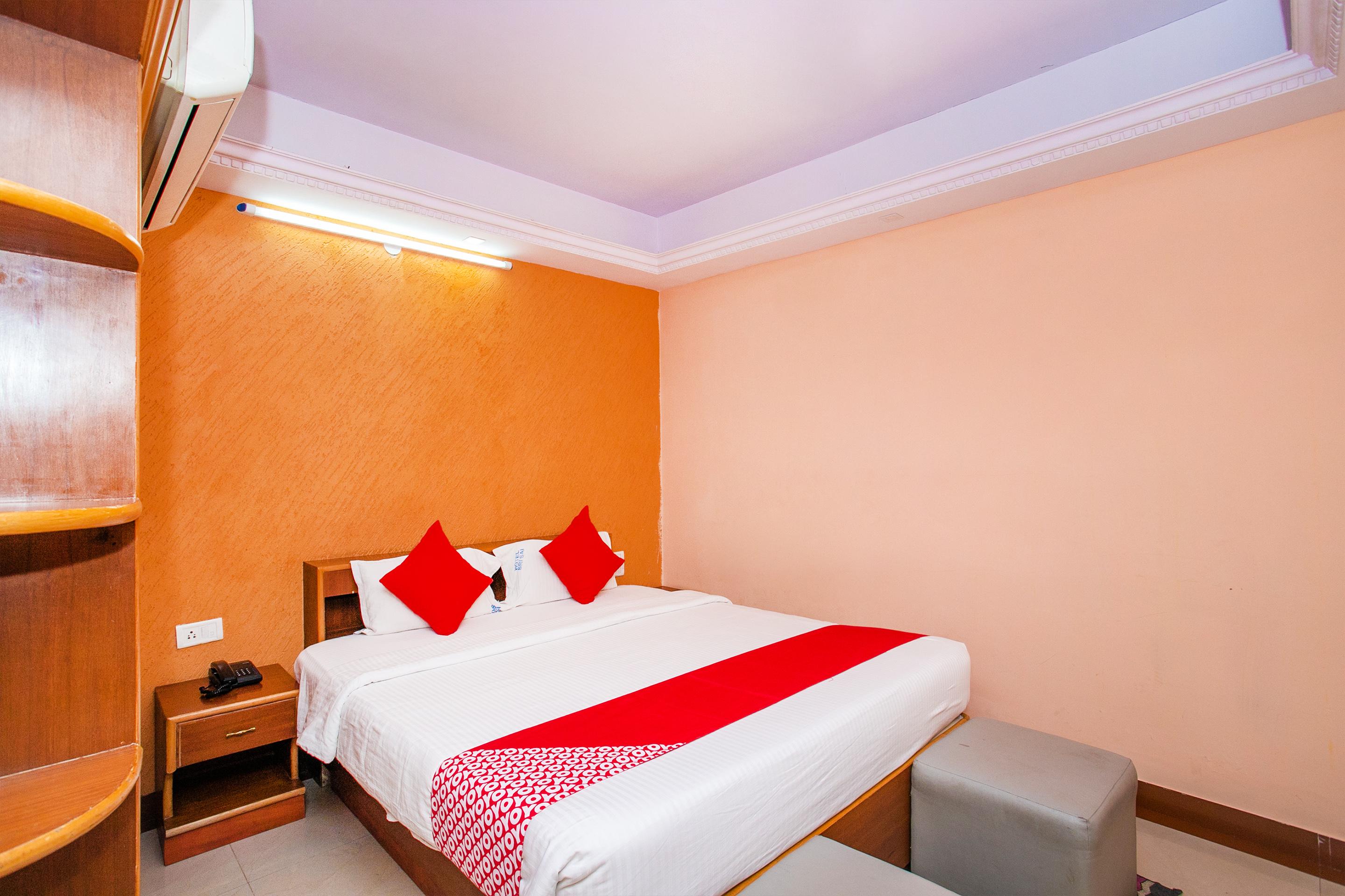 Oyo 331 Hotel Skanda Shelters Bengaluru Kültér fotó