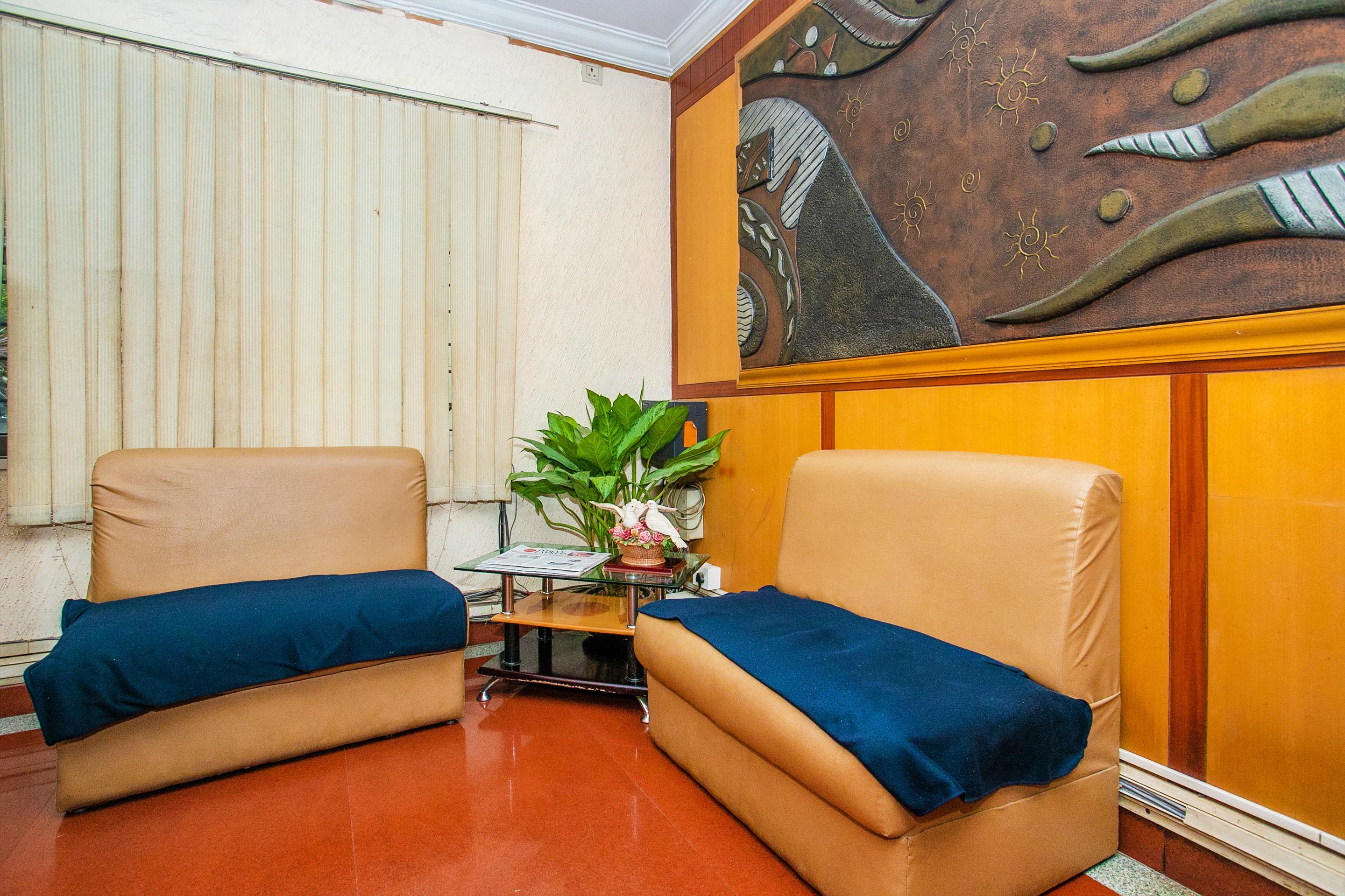 Oyo 331 Hotel Skanda Shelters Bengaluru Kültér fotó