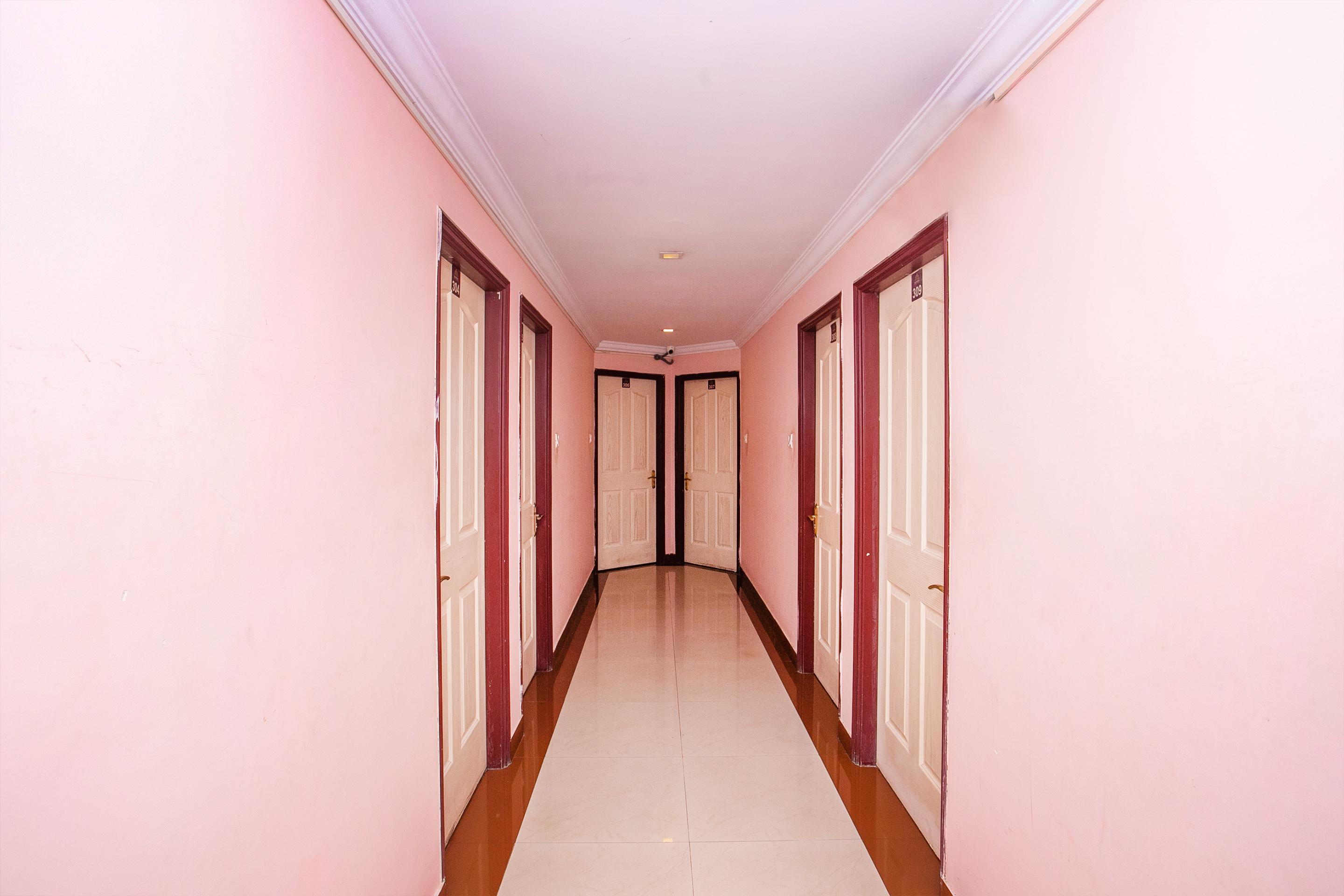 Oyo 331 Hotel Skanda Shelters Bengaluru Kültér fotó