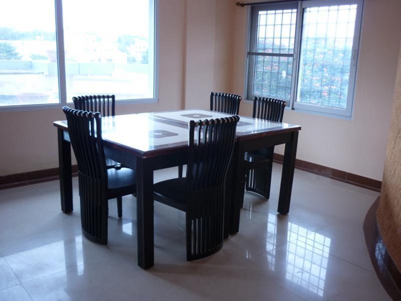 Oyo 331 Hotel Skanda Shelters Bengaluru Kültér fotó