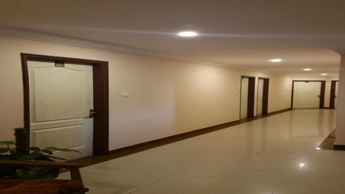Oyo 331 Hotel Skanda Shelters Bengaluru Kültér fotó
