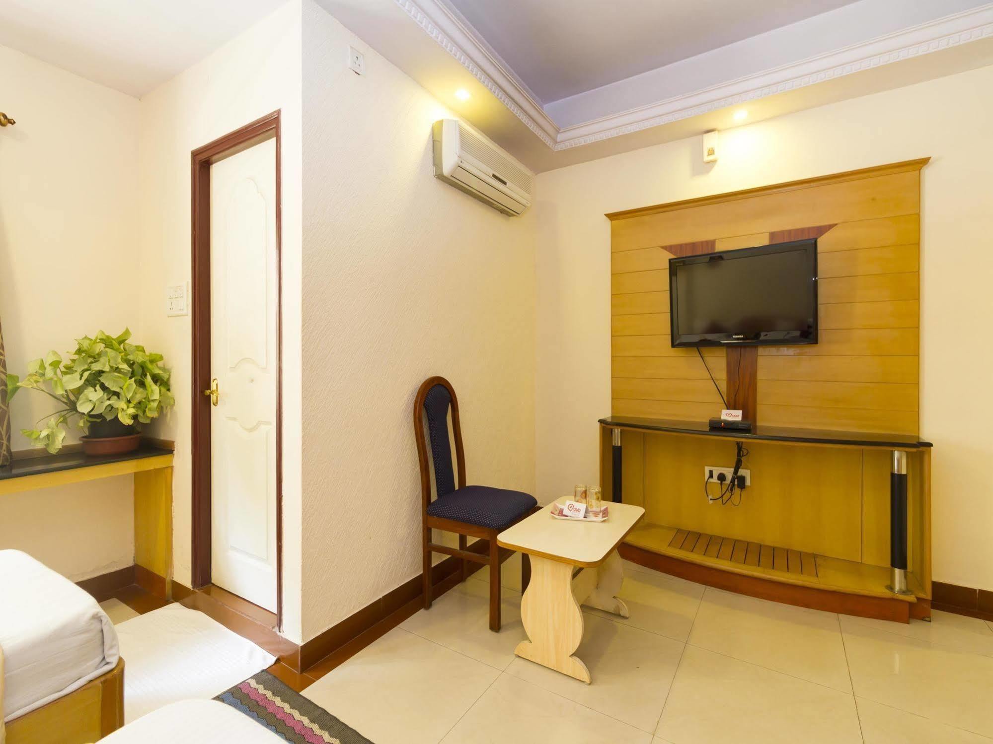 Oyo 331 Hotel Skanda Shelters Bengaluru Kültér fotó